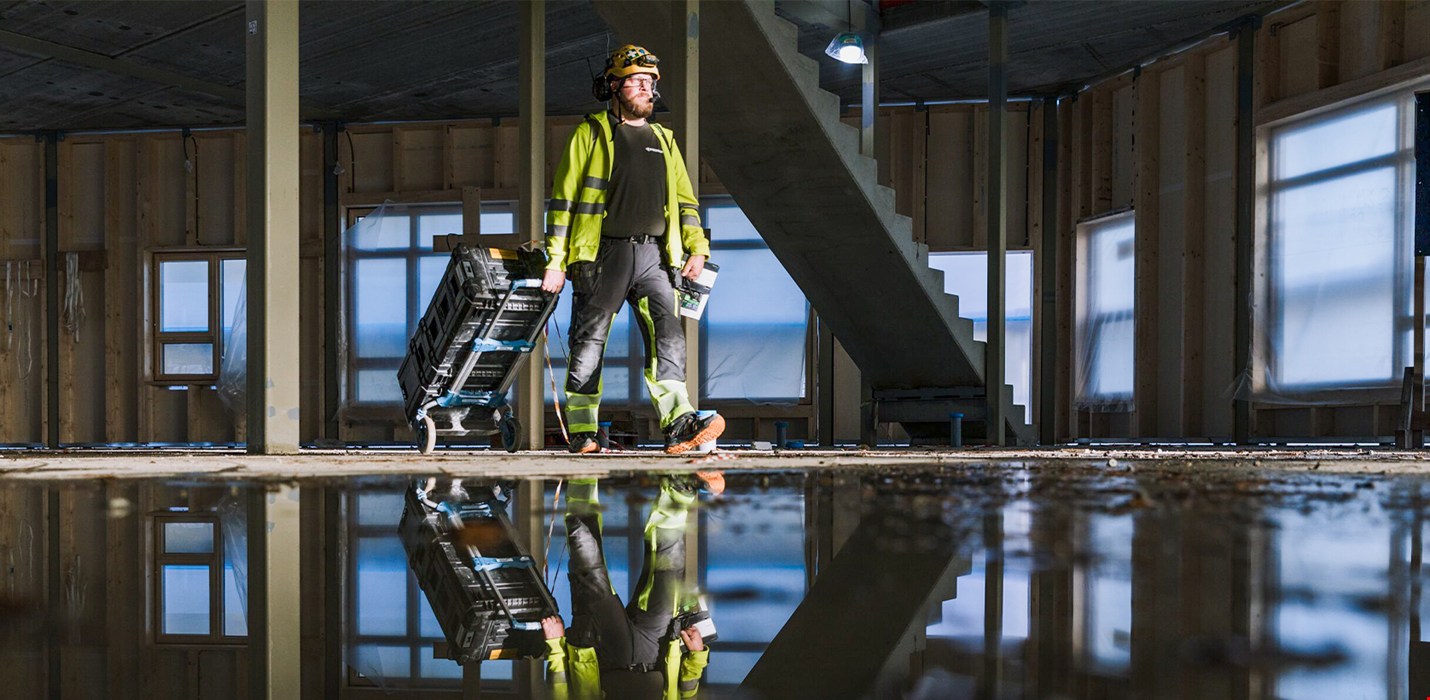 Inondations et fortes pluies : comment les administrations protègent leurs biens immobiliers en Suisse