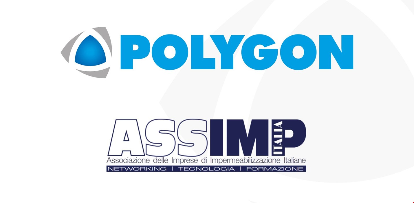Polygon Italia entra in ASSIMP: un passo in più verso la sicurezza e la qualità delle coperture