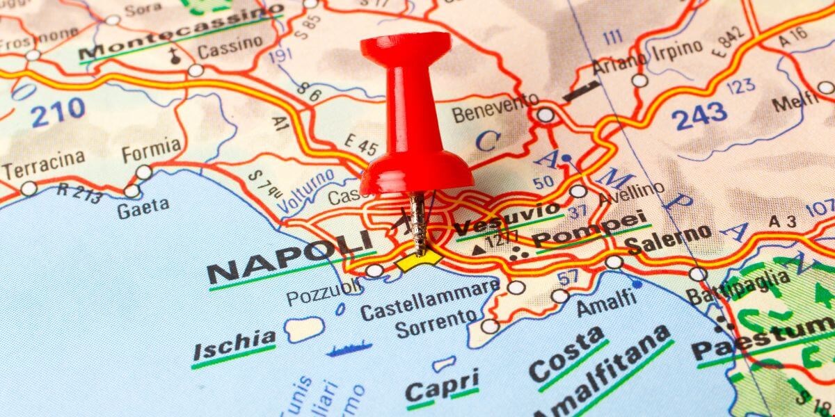 Nuove scosse ai Campi Flegrei tra il 19 e il 20 giugno 2025: situazione sotto controllo ma attenzione alta