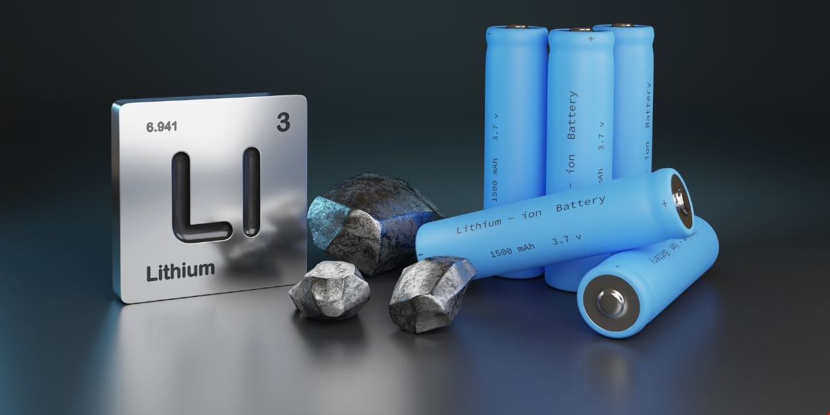 Batterie al litio più sicure: come ridurre il rischio incendio