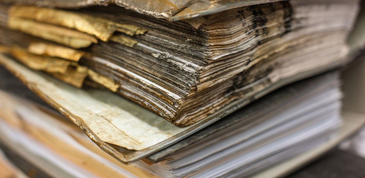 Safeguarding Heritage: Preventing the Top 10 Agents of Deterioration