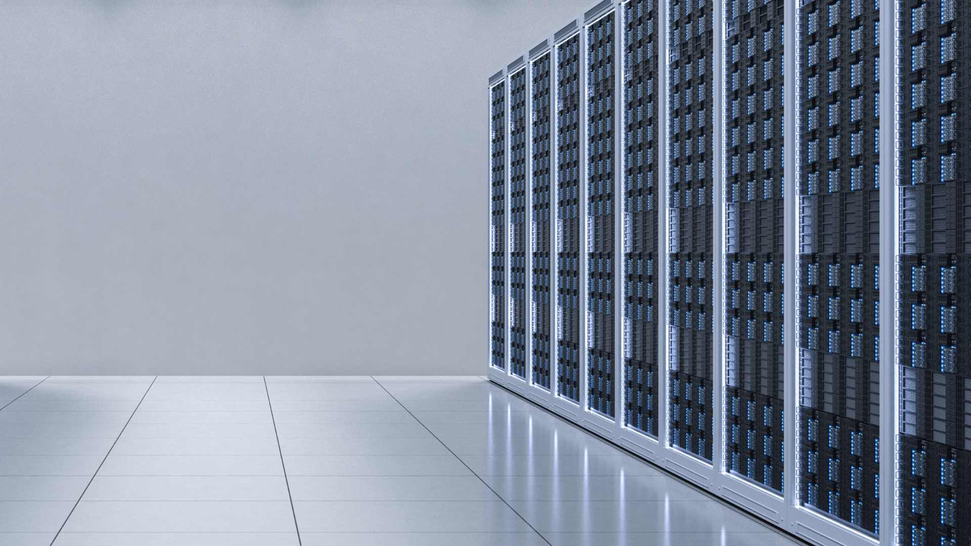 Renforcer la résilience : Gérer l'humidité et la qualité de l'air intérieur dans les infrastructures critiques