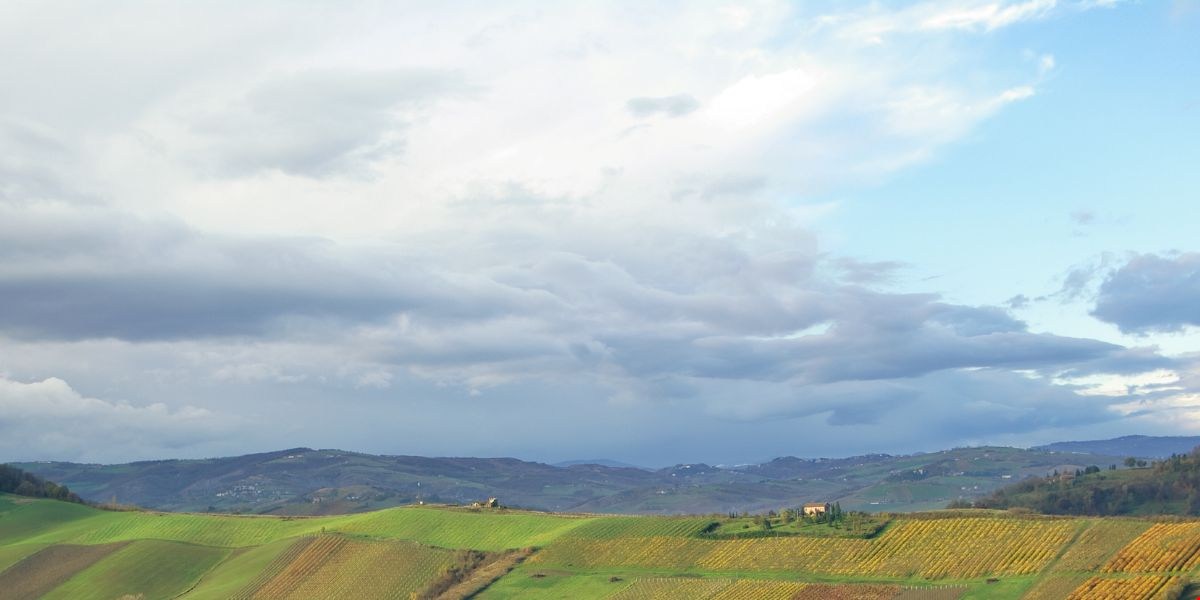 ARPAE: è online il rapporto idro-meteo-clima 2024