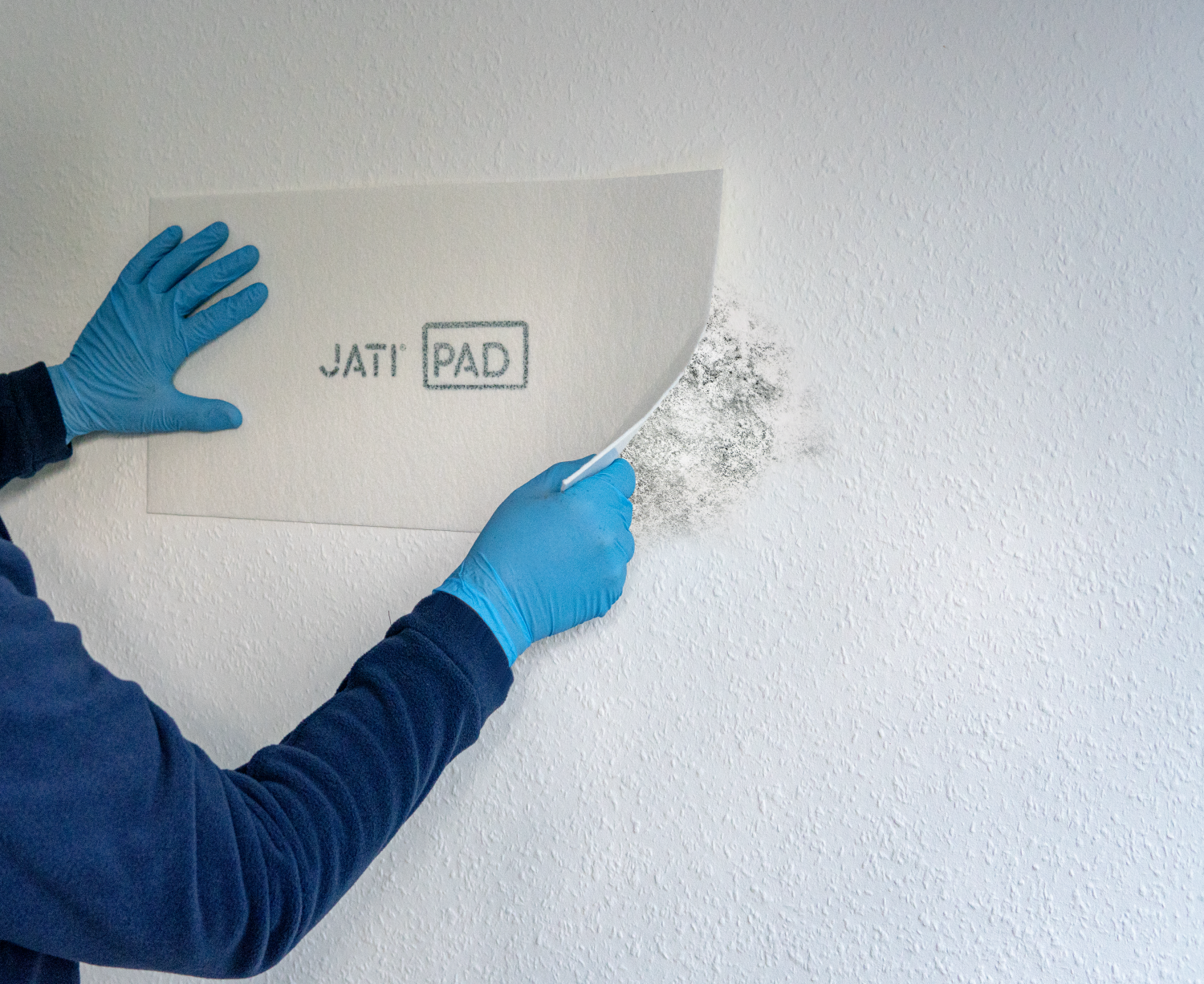 JATI Pad