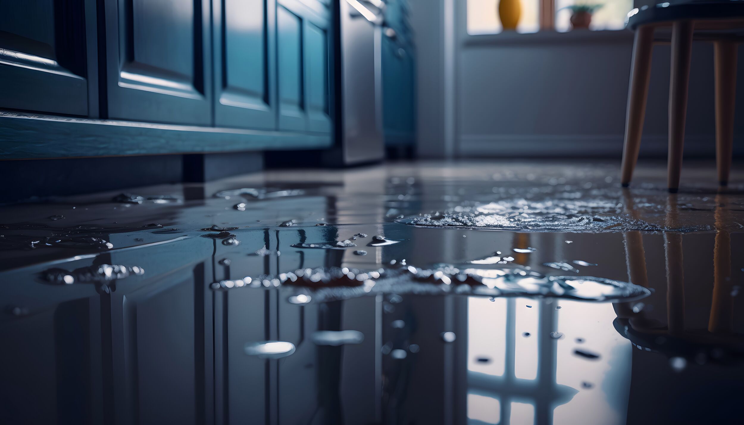 Holiday Water Damage Prevention: Tips for Property Managers