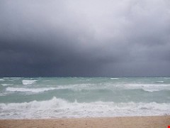 Reviewing the 2012 Hurricane Season