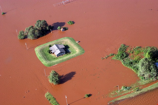 Can scientists predict the next natural disaster?