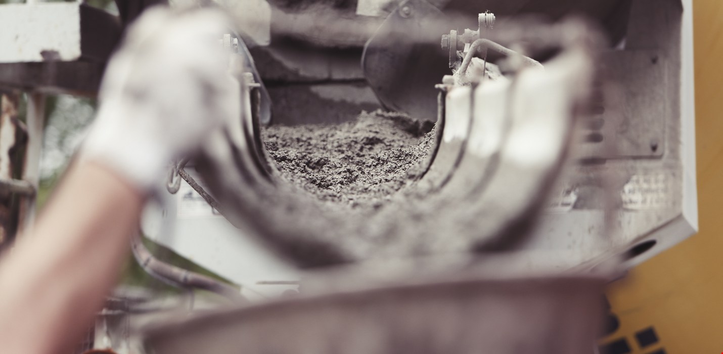 5 Concrete Facts: Global Cement Production is on the Rise