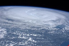 Top Disasters that can Cause Wet Documents