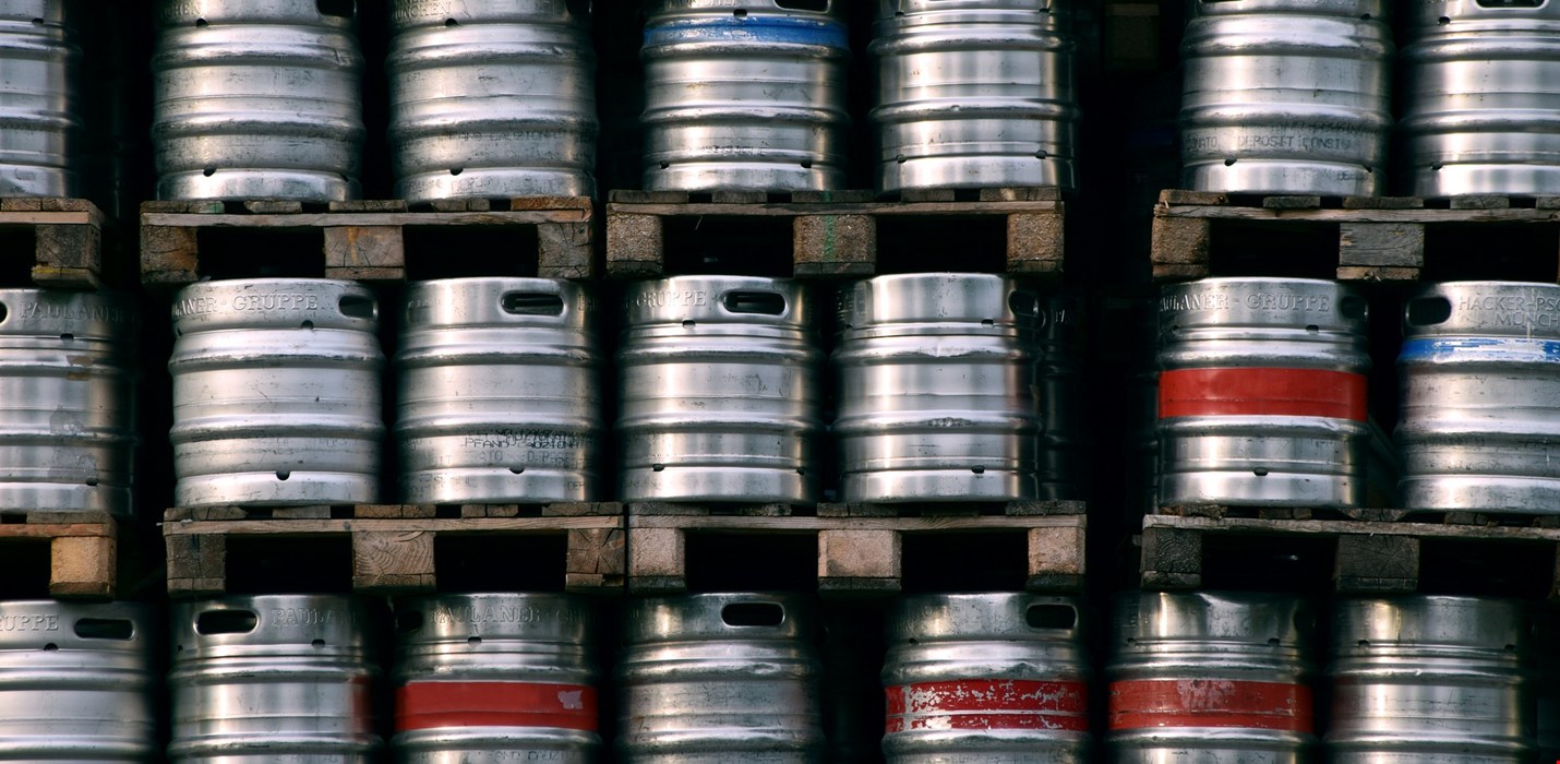 The Development of Brewery Chilling Systems Shows How Far We’ve Come and Where We Are Going Next