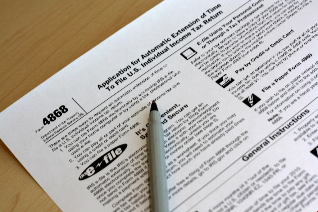 Flood Damage Preparation: Important Business Documents to Protect 