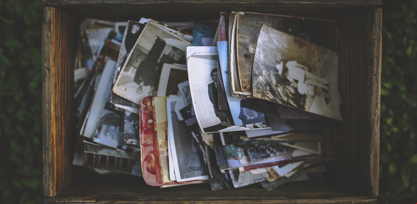 How Polygon Can Help Salvage Your Damaged Photos