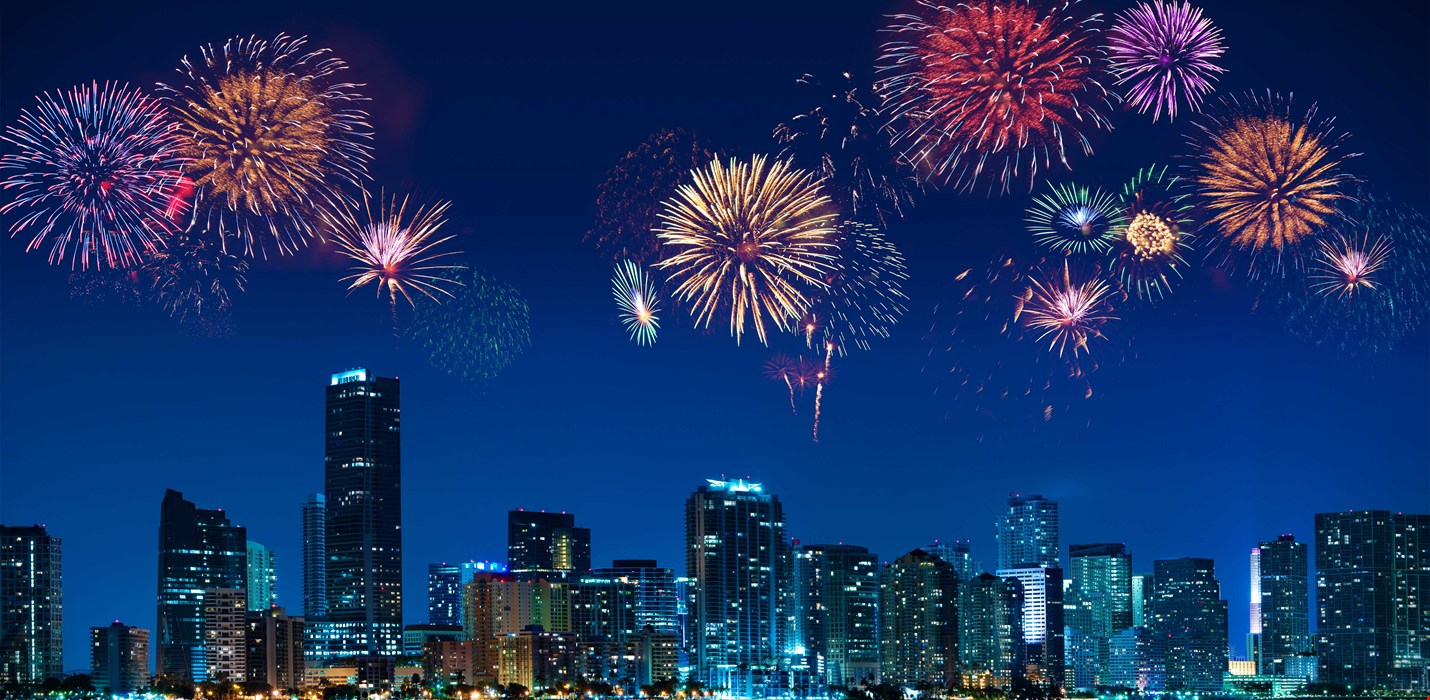 Fourth of July Safety Tips