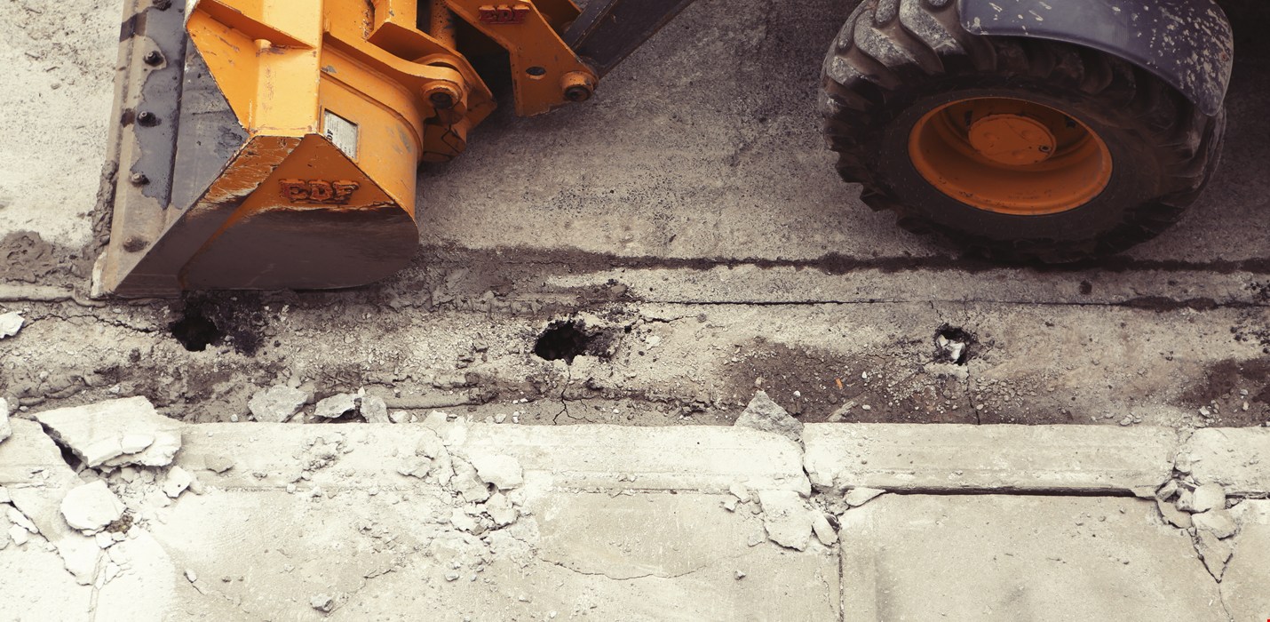 Global Cement Consumption to Rise through 2019 & Beyond