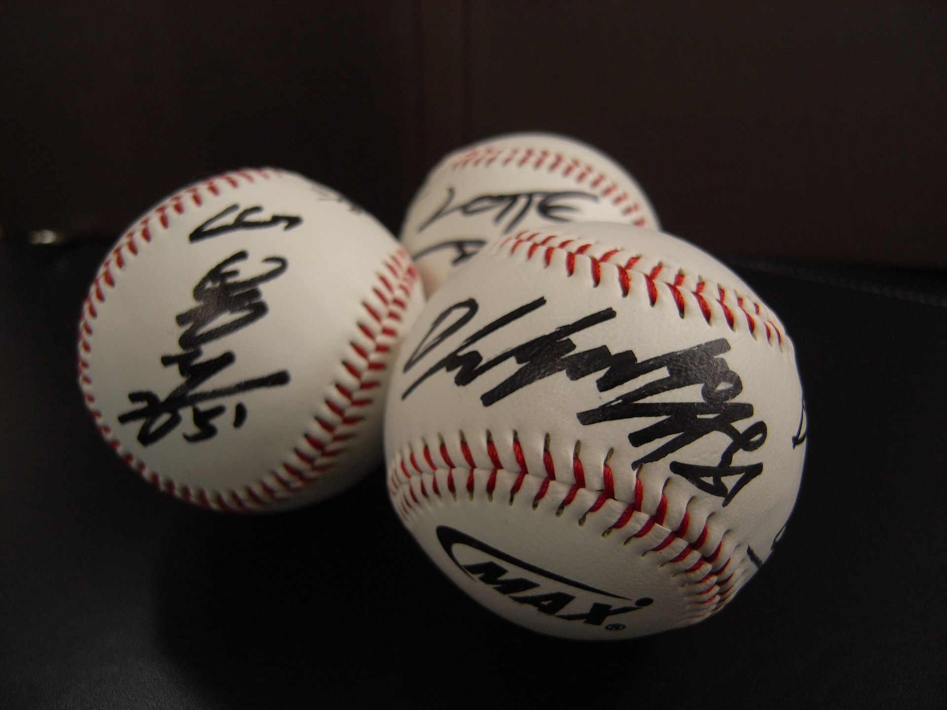 Preserving and Protecting a Sports Memorabilia Collection with Polygon