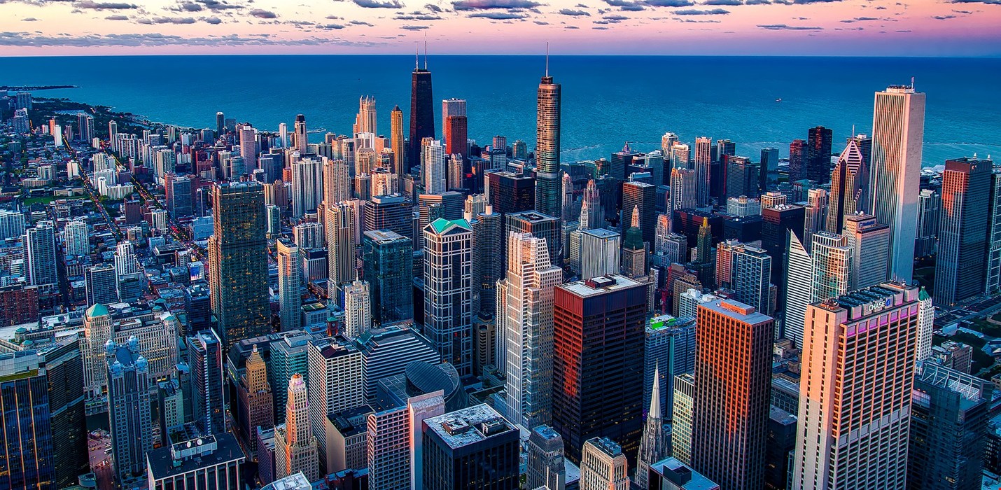 Polygon at Chicago Build Expo