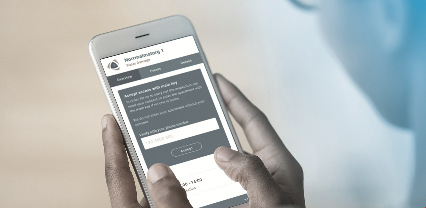 Polygon – where crises are seen as opportunities to innovate and serve