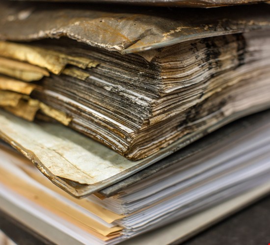 Principaux conseils document