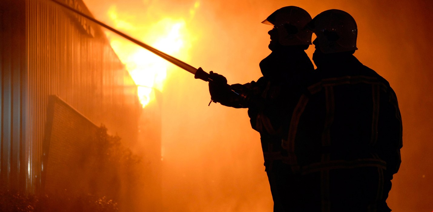 Nützliche Tipps für den Katastrophenfall – Brandschaden