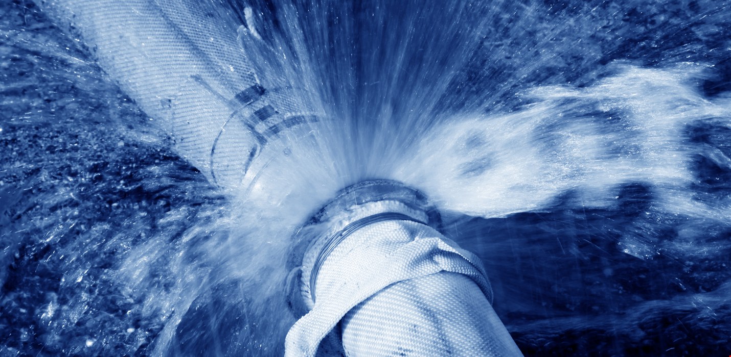 Leak detection