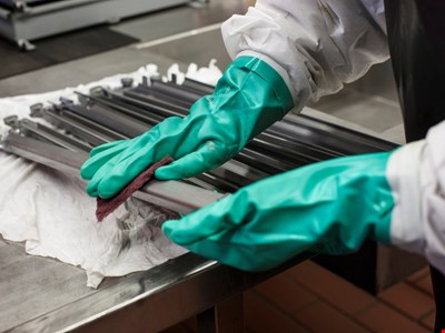 Werkzeugsanierung