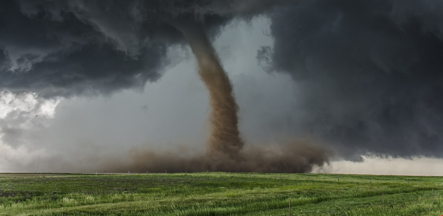 What We Can Learn from the Gulf Coast Hurricanes