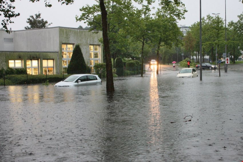 September is National Preparedness Month