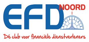 Logo EFD Noord Logo EFD Noord
