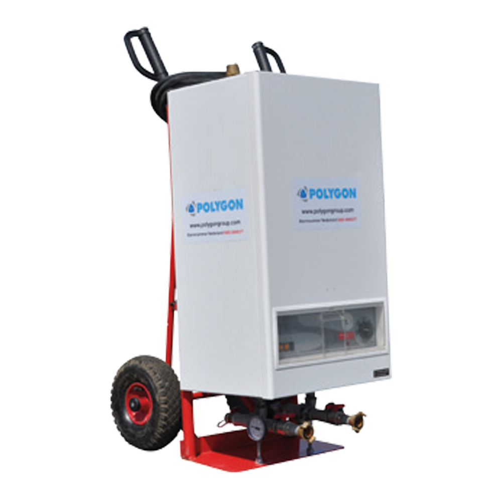 E-boiler 22kw