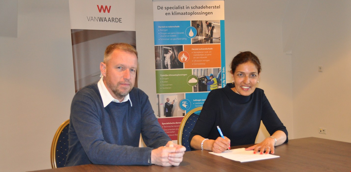 Update: Gezamenlijke toekomst voor VANWAARDE en Polygon