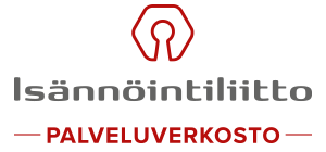 Isännöintiliitto Palveluverkosto luottotoimija_Polygon Isännöintiliitto Palveluverkosto luottotoimija_Polygon